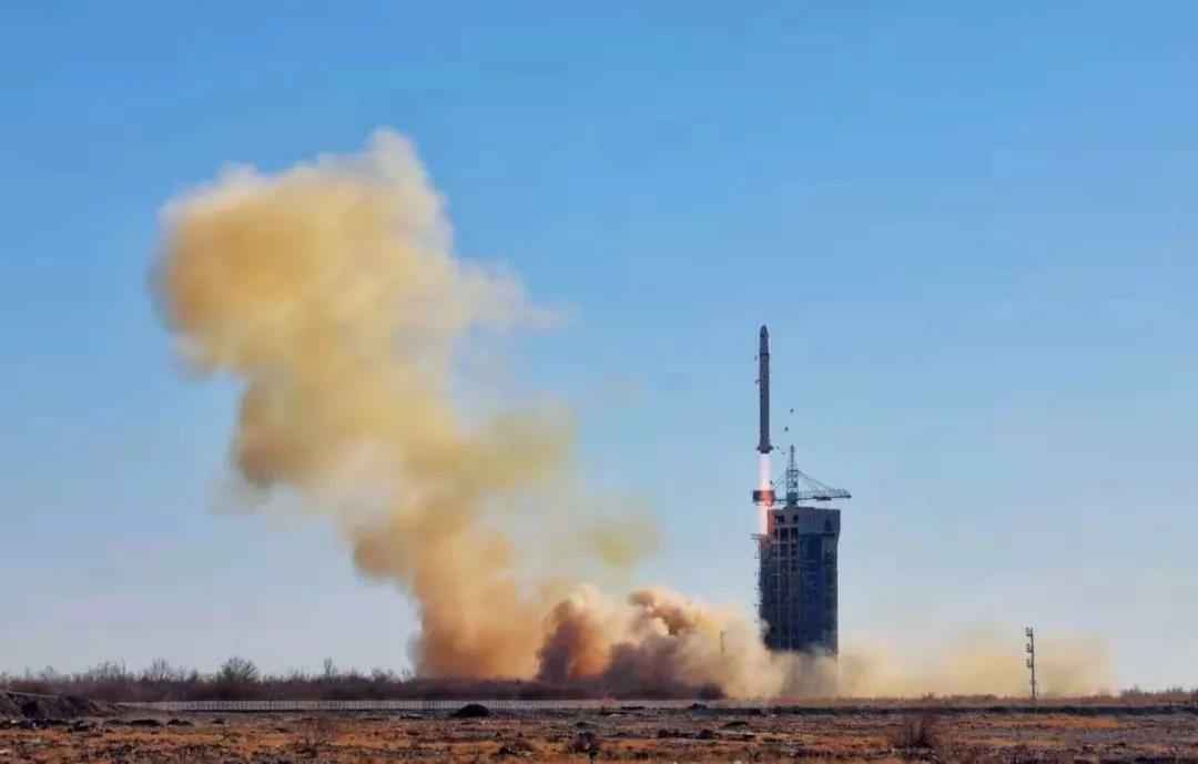 米兰官方端网站登录入口-米兰online(中国)“多星分离超级电容电源系统”再次成功发射多颗小卫星！